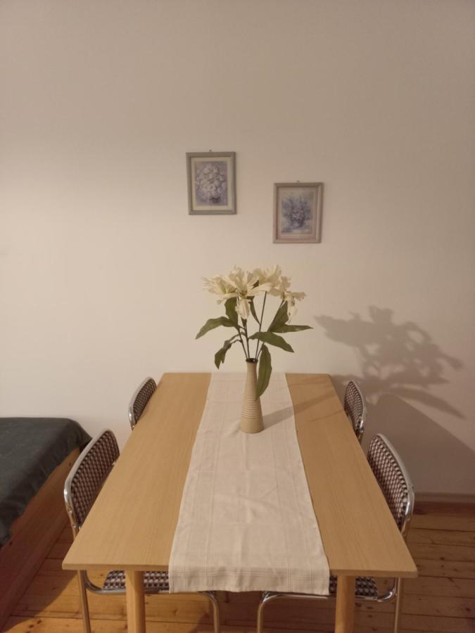 Penzionek U Frantiska Marenice المظهر الخارجي الصورة